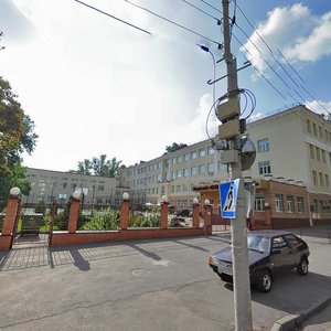 Ростов‑на‑Дону, Верхненольная улица, 8: фото