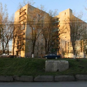 Ulitsa Shtakhanovskogo, 24 ، روستوف نا دونو: صورة