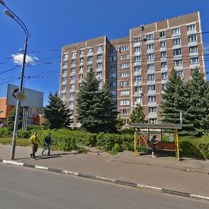 Озёры, Улица Ленина, 53Б: фото