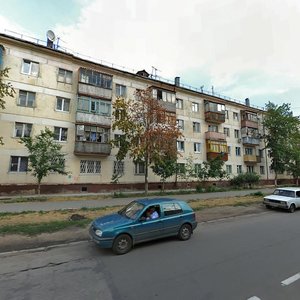 Тольятти, Улица Ушакова, 36: фото