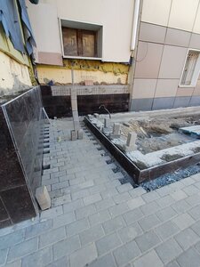 Ulitsa Mayakovskogo, 6, Omsk: photo