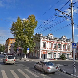 Саратов, Московская улица, 72с6: фото