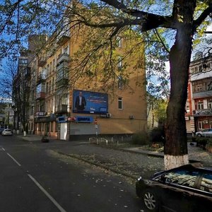 Sichovykh Striltsiv Street, 7, Kyiv: photo