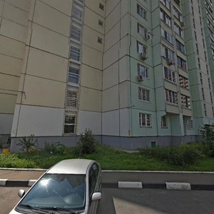 Gagarina Microdistrict, 22, Balashiha: photo