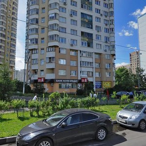 Klyuchevaya Street, 18, : foto