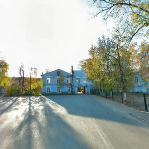 Ulitsa Telmana, 13, Egorievsk: photo