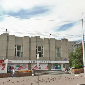 Ulitsa Krasny Put, 63, Omsk: photo