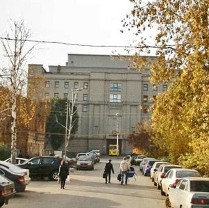 Kuibyshev Square, 1 ، سامارا: صورة