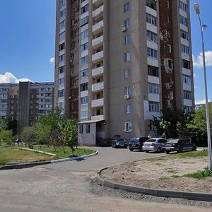 Черкассы, Казацкая улица, 9: фото