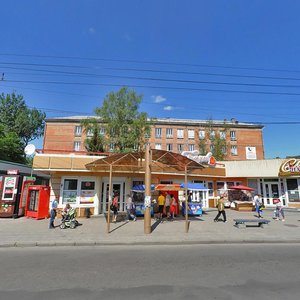 Полтава, Улица Соборности, 64В: фото