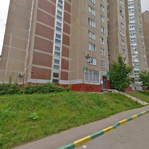 2nd Melitopolskaya Street, 21к3, Moscow: photo