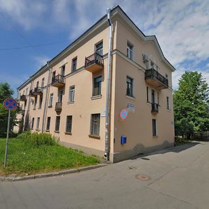 Krasnodonskaya Street, 12к13 ، سان بطرسبرغ: صورة