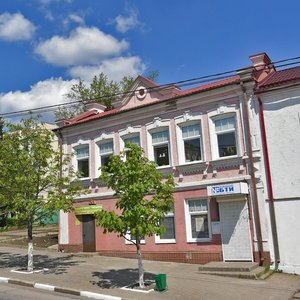 Старый Оскол, Улица Ленина, 41: фото