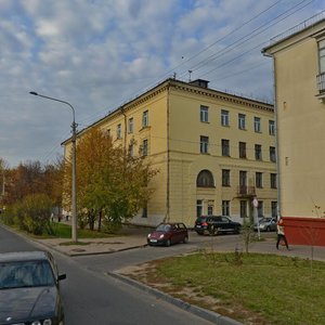 Frolikava Street, 11, Minsk: photo