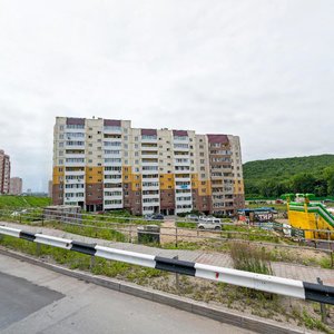 Admirala Gorshkova Street, 40 ، فلاديفوستوك: صورة