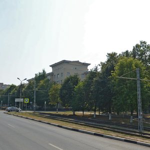 Oktyabrskoy Revolyutsii Street, 326, Kolomna: photo