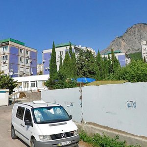 Vulytsia Terletskoho, 13 ، جمهورية القرم: صورة