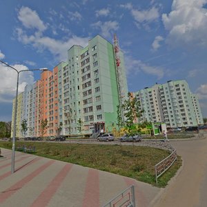 Shishkova Street, 142/5, Voronezh: photo