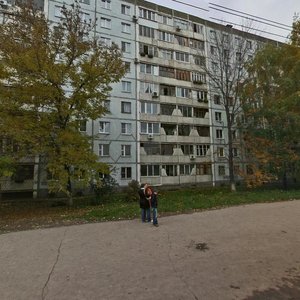 Tashkentskaya Street, 204, Samara: photo