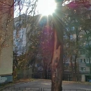 Turgenievska Street, 83-85, Kyiv: photo