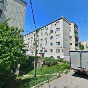 Obyezdnaya Street, 3, Stavropol: photo