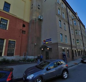 Beloostrovskaya Street, 20Б, : foto