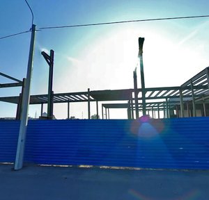 Polyustrovskiy Avenue, 84, : foto