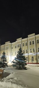 Lenina Street, 4, Omsk: photo