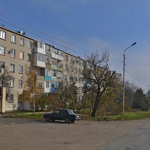 Георгиевск, Улица Мира, 12: фото