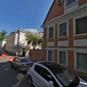 Bolshoy Drovyanoy Lane, 8с1, : foto