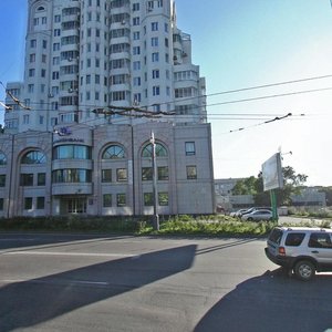 Leningradskaya Street, 51, Khabarovsk: photo