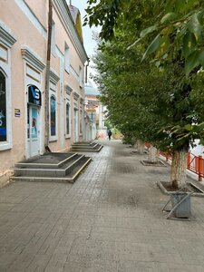 Lenina Street, 18, Ulan‑Ude: photo