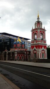 Varvarka Street, 12, Moscow: photo