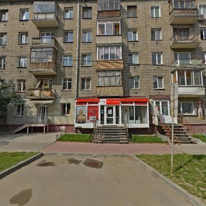Новосибирск, Улица Семьи Шамшиных, 83: фото
