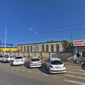 Liza Chaikina Street, 12/1, Krasnodar: photo