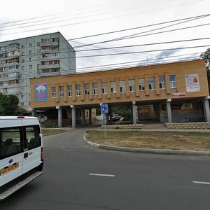 Kommunisticheskaya Street, 45А, Togliatti: photo