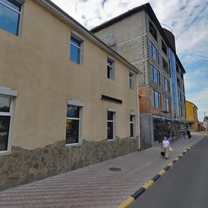 Vulytsia Antonova, 3А, Irpin: photo
