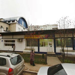 Eltonskaya Street, 1А, Nizhny Novgorod: photo