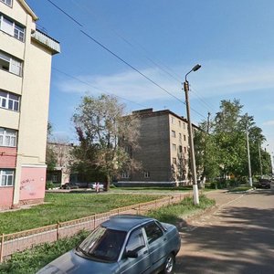 Ufimskaya Street, 94, Salavat: photo