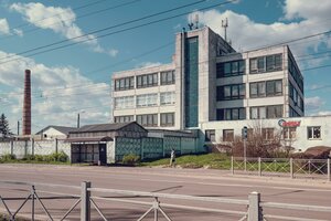 Ulitsa 50-y Armii, 1Б ، بريانسك: صورة
