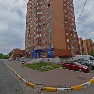 Dergaevskaya Street, 32, Ramenskoe: photo