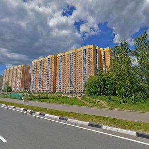 Raketostroiteley Avenue, 9к1, : foto
