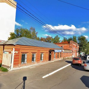 Molochny Lane, 12, : foto