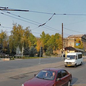 Vulytsia Zhukovskoho, 66, Zaporizhia: photo