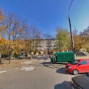 Lakhtynska vulytsia, 10, Zaporizhia: photo