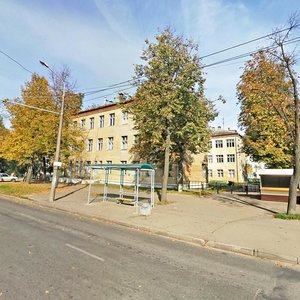 Rozy Liuksiemburg Street, 112, : foto