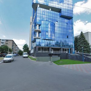 Prospekt Kosmonavtiv, 30А, Vinnytsia: photo