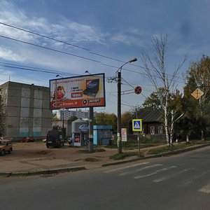 Svobody Street, 139А, Kirov: photo