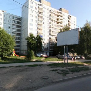 Stara Zagora Street, 175, Samara: photo