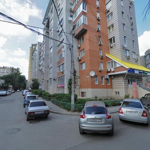 Suvorova Street, 59, : foto
